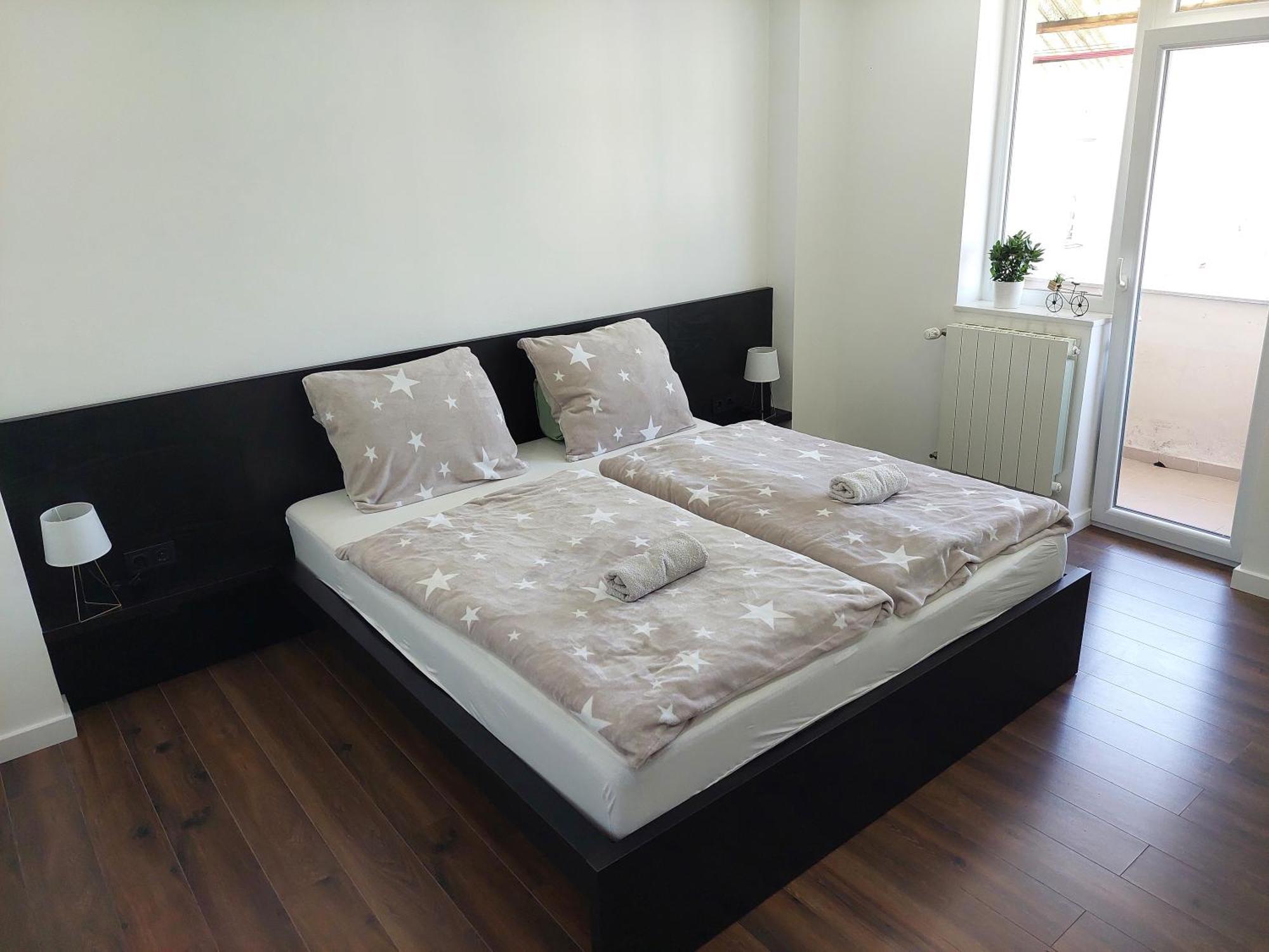B&B Resslova Hradec Kralove Exterior photo